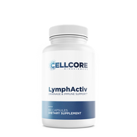 LymphActiv - 60 Capsules | CellCore Biosciences