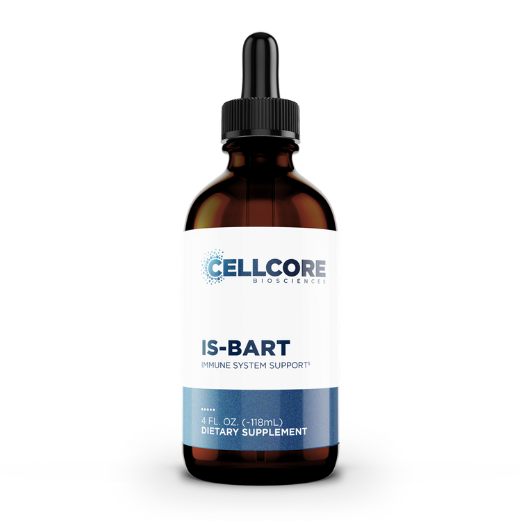 IS-BART - 120ml | CellCore Biosciences