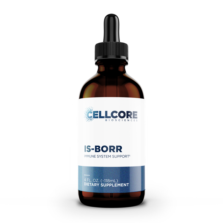 IS-BORR - 120ml | CellCore Biosciences