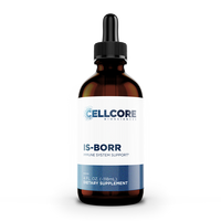 IS-BORR - 120ml | CellCore Biosciences