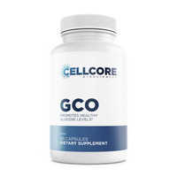 GCO - 90 Capsules | CellCore Biosciences