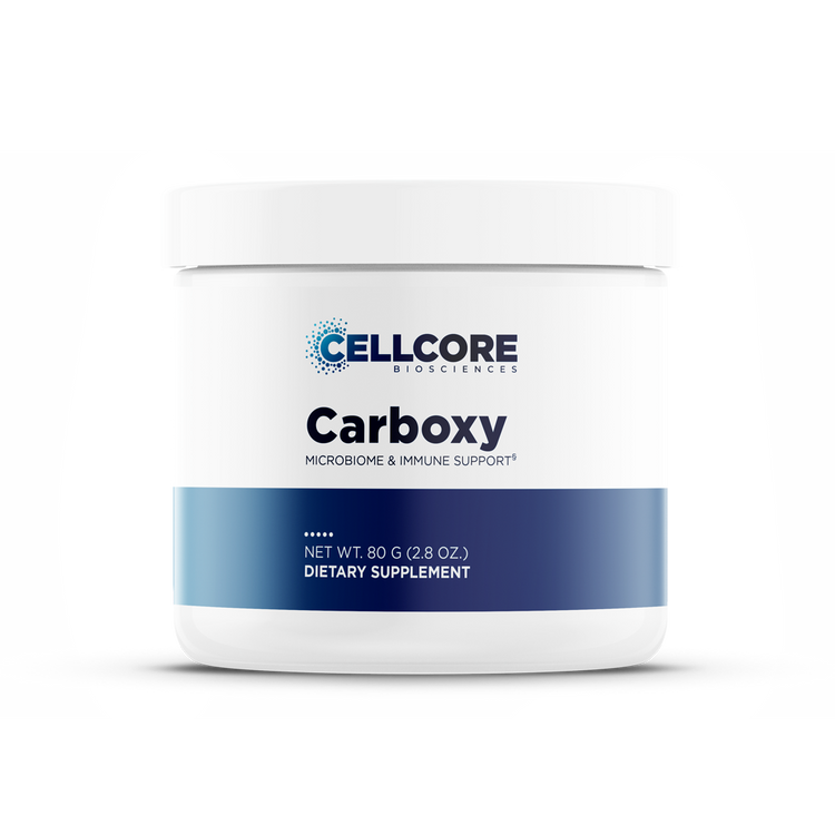 Carboxy - 80g | CellCore Biosciences