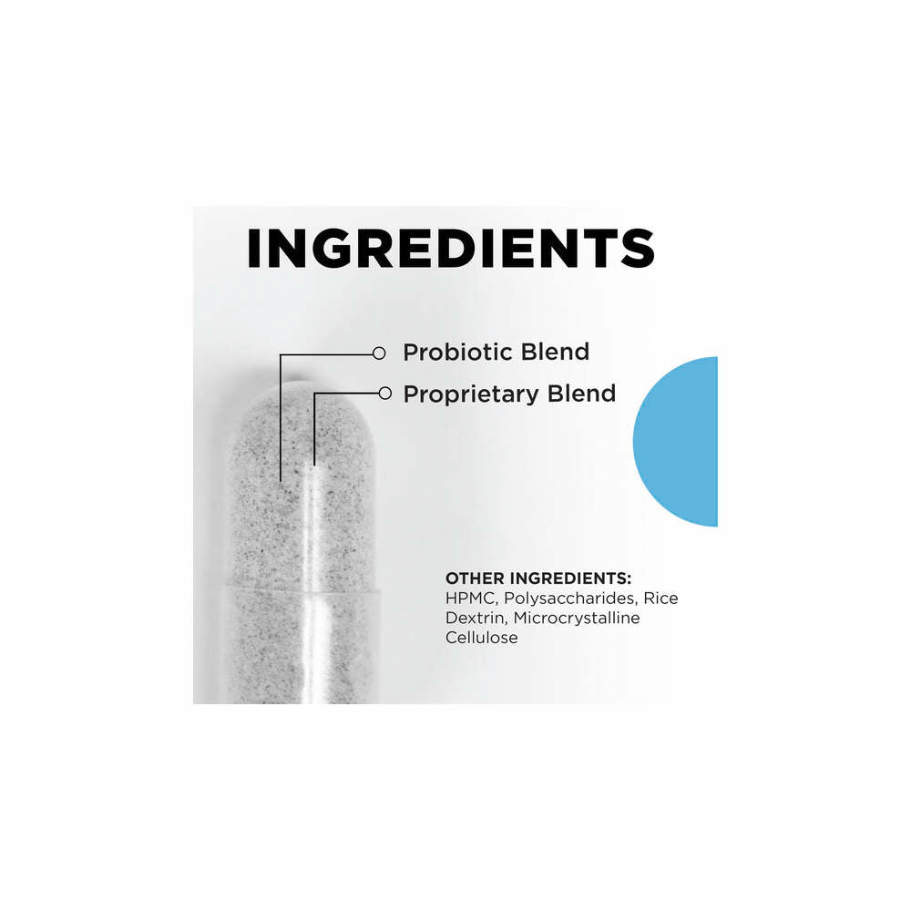 CT-Biotic - 60 Capsules | CellCore Biosciences