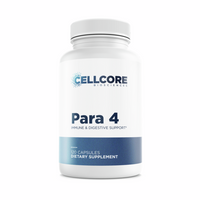 Para 4 - 120 Capsules | CellCore Biosciences