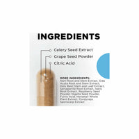 Para 4 - 120 Capsules | CellCore Biosciences