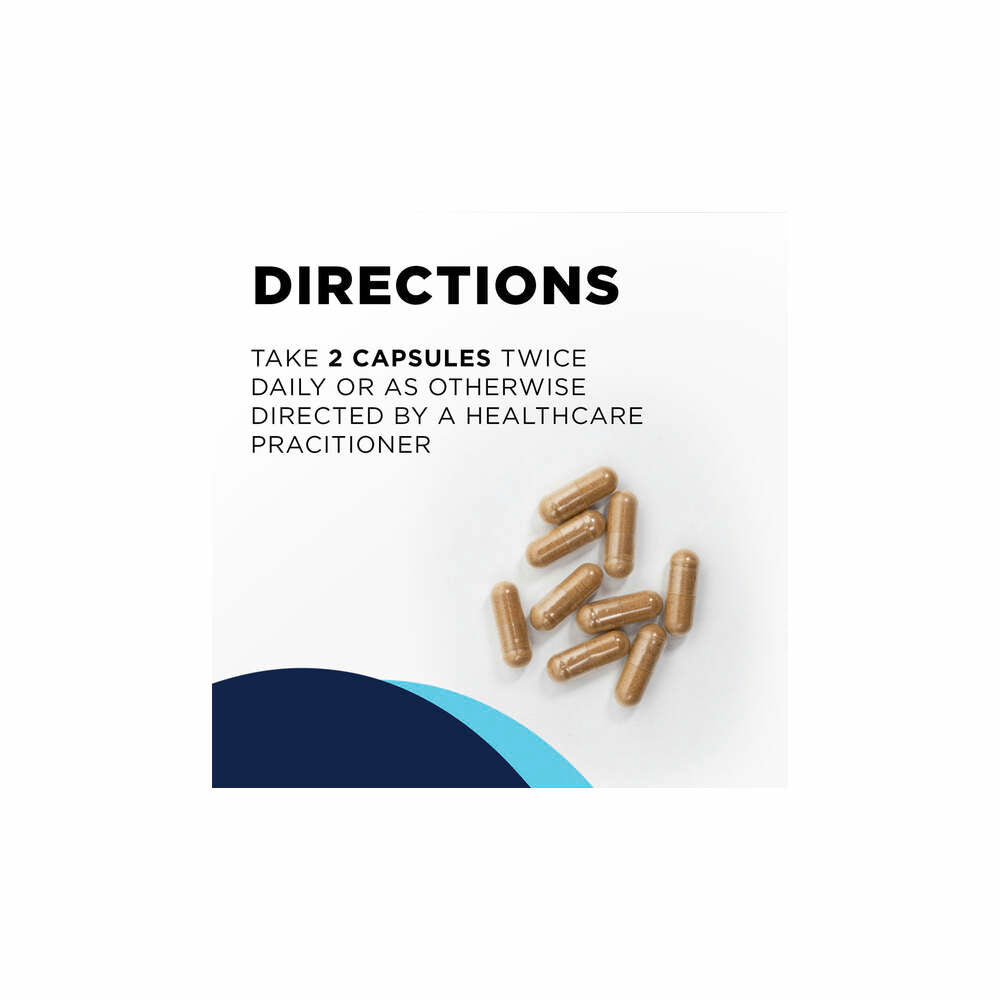 Para 4 - 120 Capsules | CellCore Biosciences