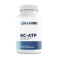 BC-ATP - 120 Capsules | CellCore Biosciences