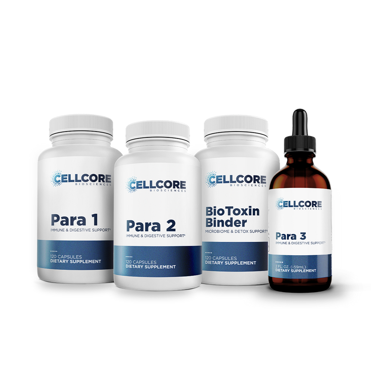 Para Kit | CellCore Biosciences