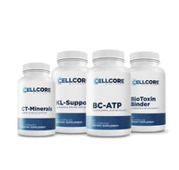 Jumpstart Kit | CellCore Biosciences