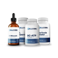 Jumpstart Kit | CellCore Biosciences