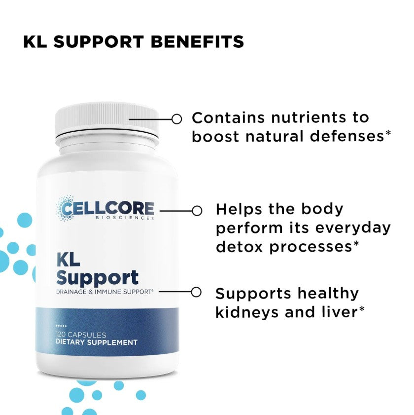 Jumpstart Kit | CellCore Biosciences