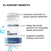 MYC Support Kit | CellCore Biosciences