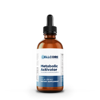 Metabolic Activator - 59ml | CellCore Biosciences