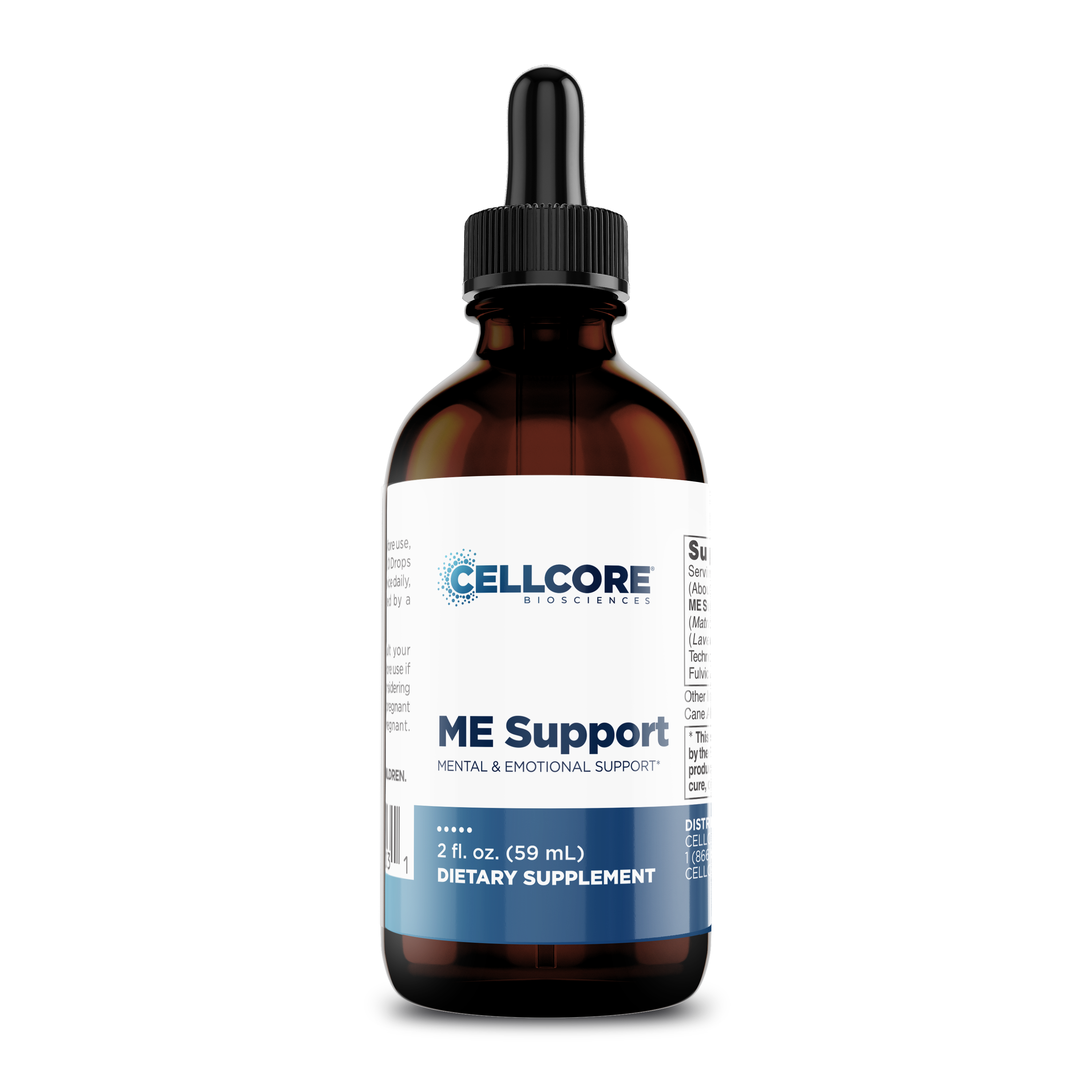 ME Support - 59ml | CellCore Biosciences