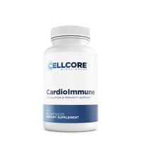 CardioImmune - 60 Capsules | CellCore Biosciences
