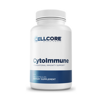CytoImmune - 120 Capsules | CellCore Biosciences