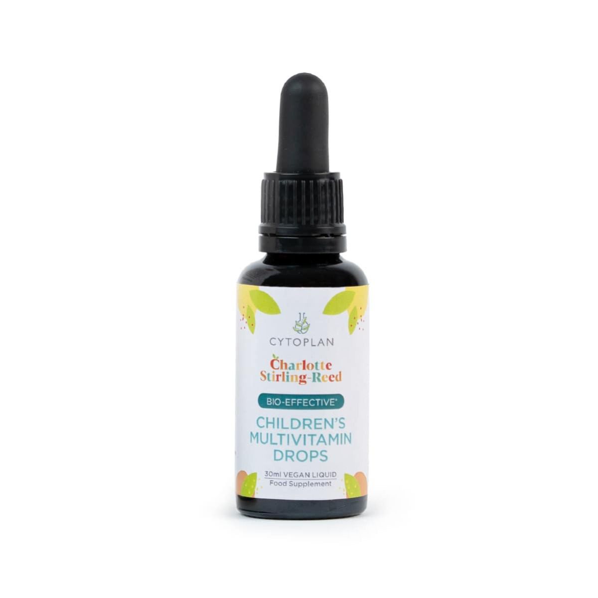 Children's Multivitamin Drops - 30ml | Cytoplan
