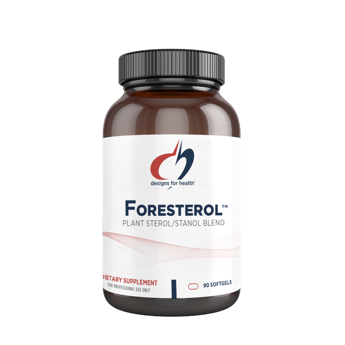 Foresterol - 90 Softgels | Designs For Health