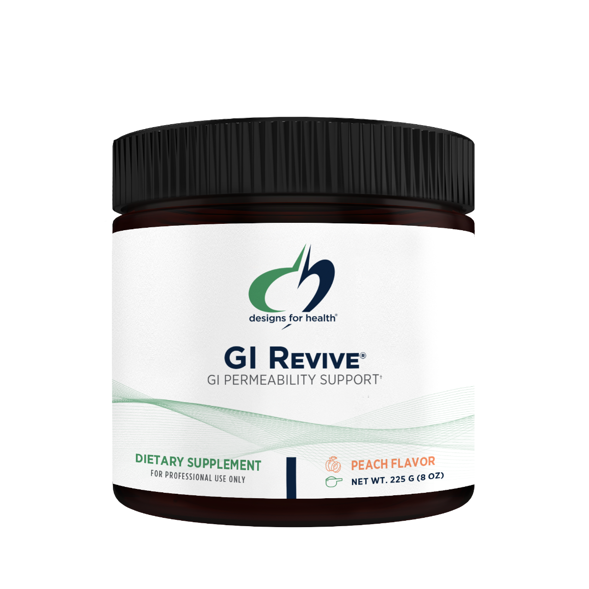 GI Revive Powder - 225g | Designs For Health