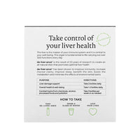 Plant Extract Elixir - 30 Doses | de-liver-ance