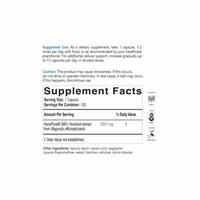HonoPure - 120 Capsules | EcoNugenics