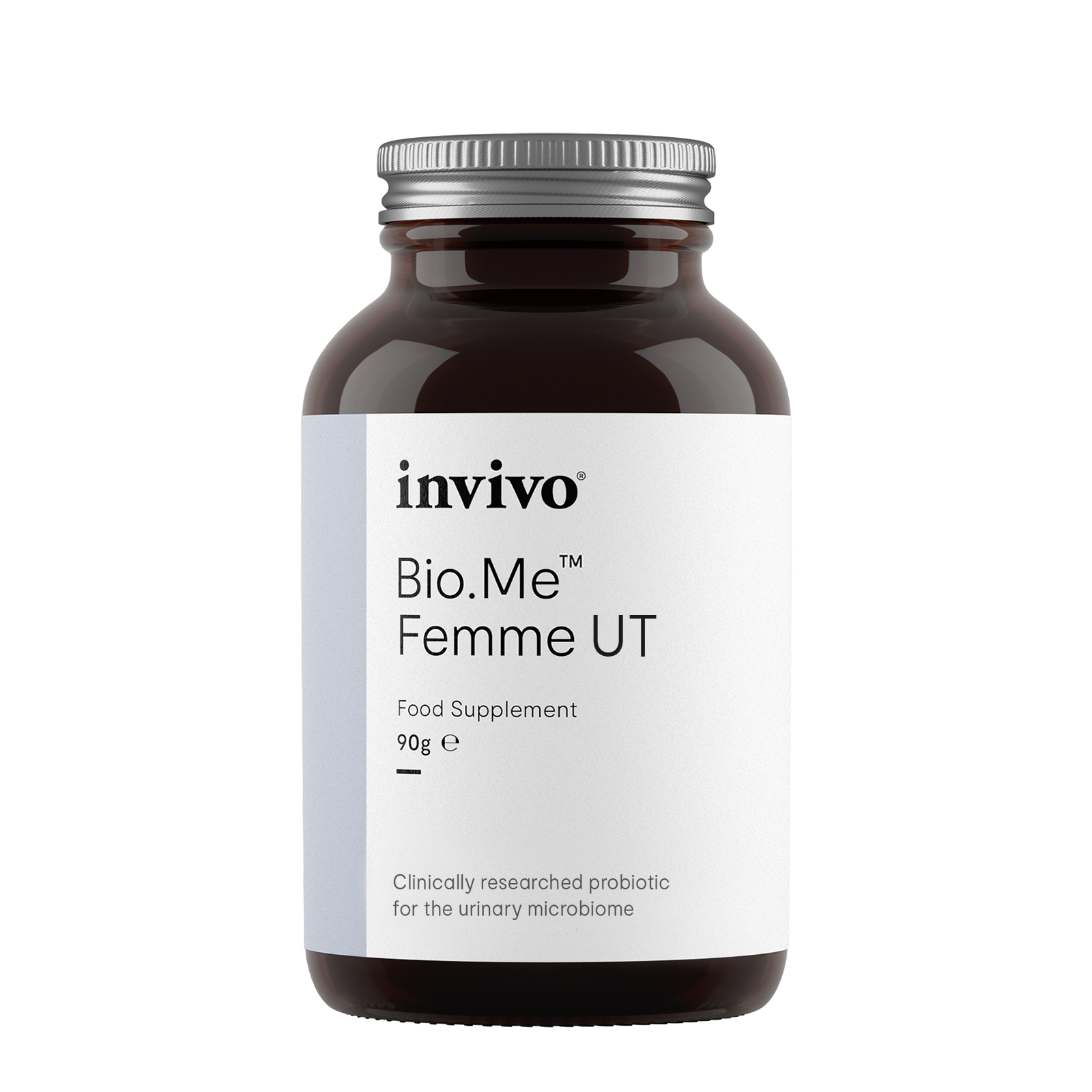 Bio.Me Femme UT - 90g | Invivo Therapeutics