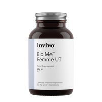 Bio.Me Femme UT - 90g | Invivo Therapeutics