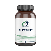 GastroMend-HP - 60 Capsules | Designs For Health