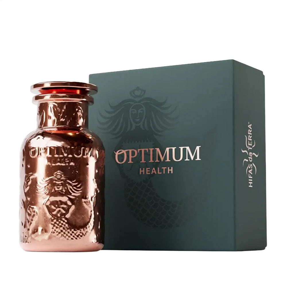Optimum Health Welcome Pack - 60 Capsules | Hifas da Terra