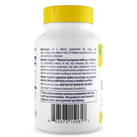 Lycopene 15mg - 60 Softgels | Healthy Origins