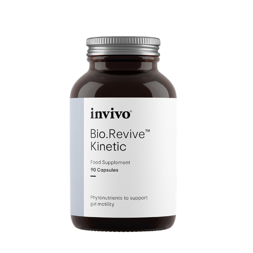 Bio.Revive Kinetic - 90 Capsules | Invivo Therapeutics