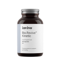 Bio.Revive Kinetic - 90 Capsules | Invivo Therapeutics