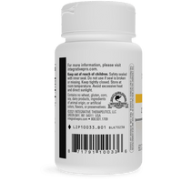 Zinc Carnosine 75mg - 60 Capsules | Integrative Therapeutics