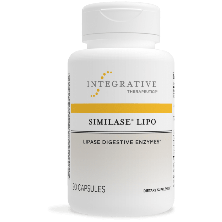 Similase Lipo - 90 Capsules | Integrative Therapeutics
