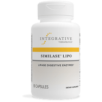 Similase Lipo - 90 Capsules | Integrative Therapeutics