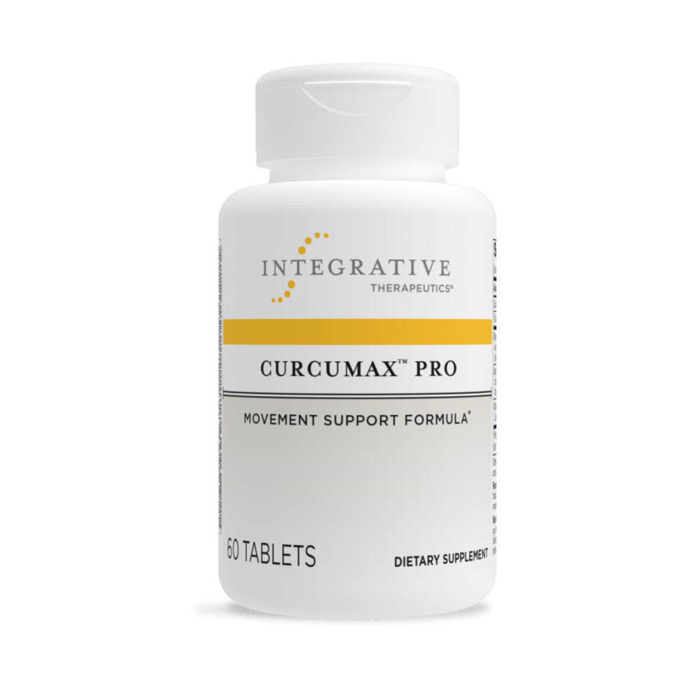 Curcumax Pro - 60 Tablets | Integrative Therapeutics