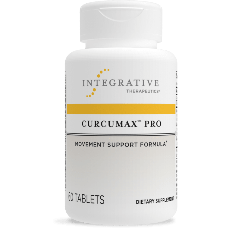 Curcumax Pro - 60 Tablets | Integrative Therapeutics