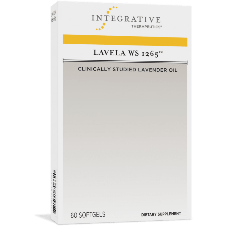 Lavela WS 1265 - 60 Softgels | Integrative Therapeutics