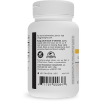 Calcium D-Glucarate - 90 Capsules | Integrative Therapeutics
