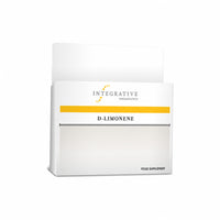D-Limonene - 10 Softgels | Integrative Therapeutics