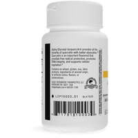 Alpha-Glycosyl Isoquercitrin - 60 Capsules | Integrative Therapeutics