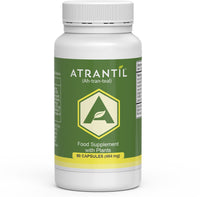 Atrantil - 90 Capsules (45 Day Supply) | KBS Research