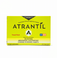 Atrantil - 20 Capsules (10 Day Supply) | KBS Research