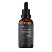 Ionic Electrolytes Liquid Concentrate - 50ml | KIKI Health