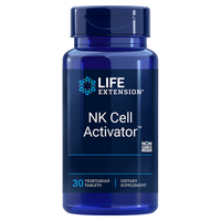 NK Cell Activator - 30 Tablets | Life Extension