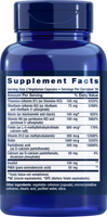 BioActive Complete B-Complex - 60 Capsules | Life Extension