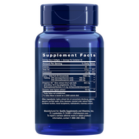 Super Omega-3 EPA/DHA with Sesame Lignans & Olive Extract - 60 Softgels | Life Extension