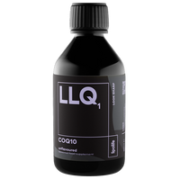 LLQ1 CoQ10 - 250ml | LipoLife