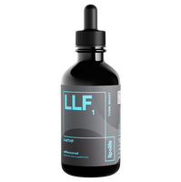 LLF1 5-MTHF - 60ml | LipoLife