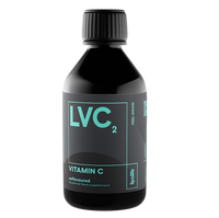 LVC2 Vitamin C - 250ml | LipoLife